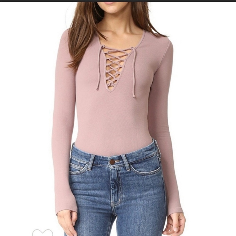 intimately by Free People Long Sleeve Top